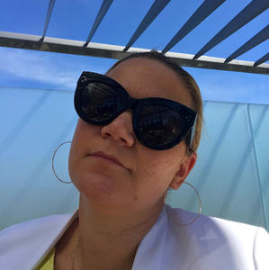 Meet your Posher, Toby